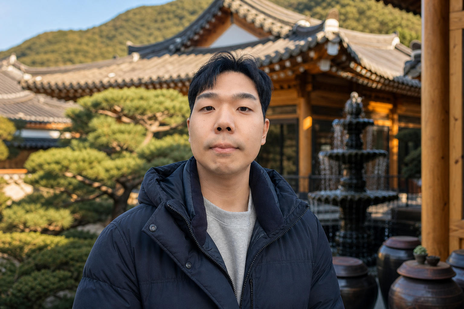 안태국